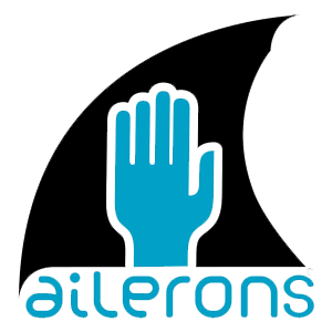 Ailerons